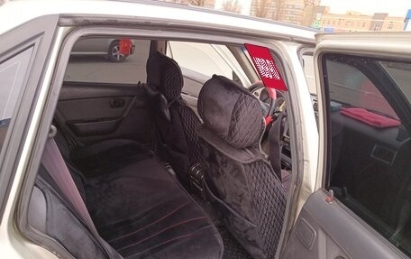 Daewoo Nexia I рестайлинг, 2009 год, 260 000 рублей, 5 фотография