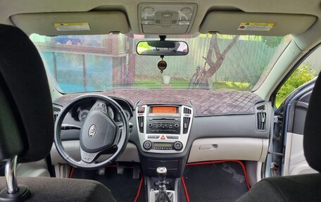 KIA cee'd I рестайлинг, 2007 год, 450 000 рублей, 8 фотография