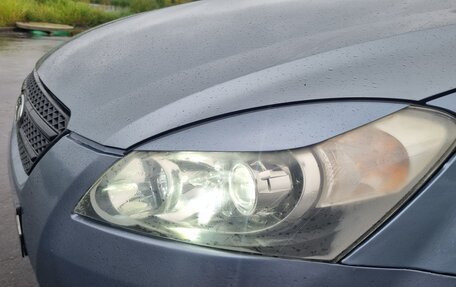KIA cee'd I рестайлинг, 2007 год, 450 000 рублей, 13 фотография
