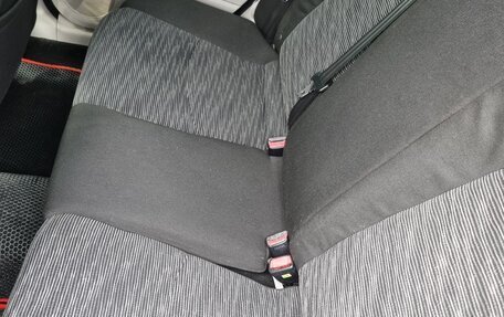 KIA cee'd I рестайлинг, 2007 год, 450 000 рублей, 11 фотография