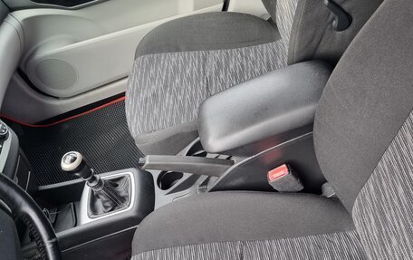 KIA cee'd I рестайлинг, 2007 год, 450 000 рублей, 12 фотография
