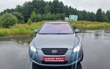 KIA cee'd I рестайлинг, 2007 год, 450 000 рублей, 2 фотография