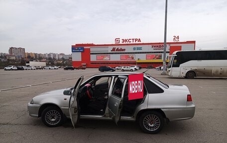 Daewoo Nexia I рестайлинг, 2009 год, 260 000 рублей, 10 фотография