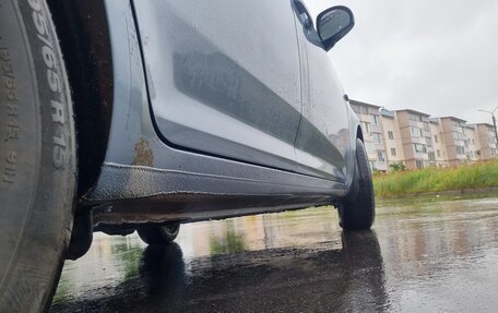 KIA cee'd I рестайлинг, 2007 год, 450 000 рублей, 18 фотография