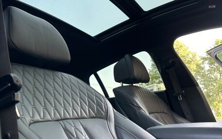 BMW X6, 2021 год, 10 000 000 рублей, 12 фотография