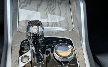 BMW X6, 2021 год, 10 000 000 рублей, 11 фотография