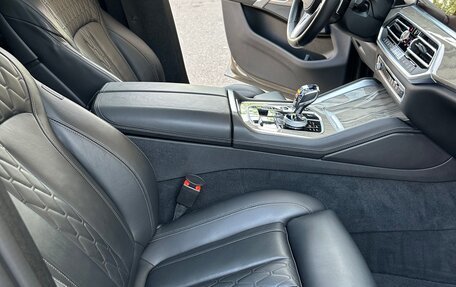 BMW X6, 2021 год, 10 000 000 рублей, 13 фотография
