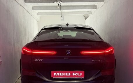 BMW X6, 2021 год, 10 000 000 рублей, 6 фотография