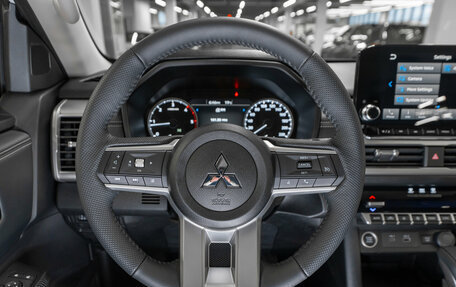 Mitsubishi L200, 2025 год, 5 400 000 рублей, 4 фотография