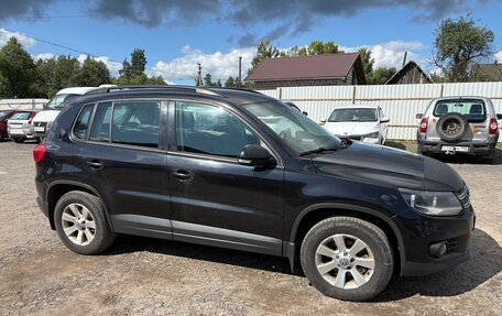 Volkswagen Tiguan I, 2012 год, 900 000 рублей, 3 фотография