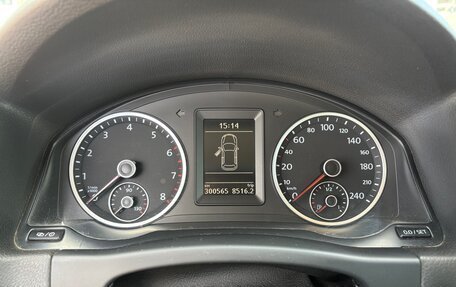 Volkswagen Tiguan I, 2012 год, 900 000 рублей, 9 фотография
