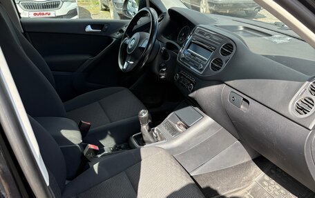 Volkswagen Tiguan I, 2012 год, 900 000 рублей, 6 фотография