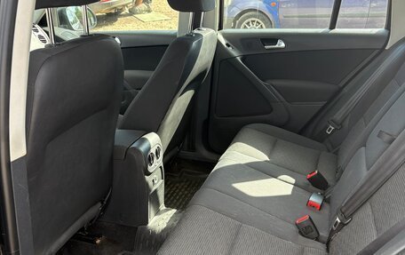 Volkswagen Tiguan I, 2012 год, 900 000 рублей, 7 фотография