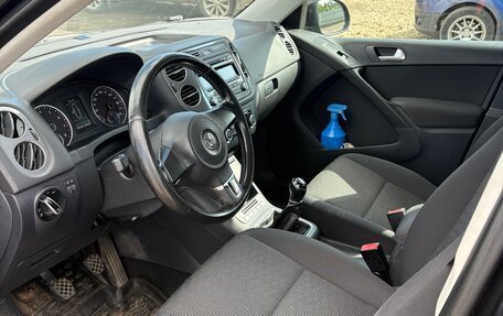 Volkswagen Tiguan I, 2012 год, 900 000 рублей, 8 фотография
