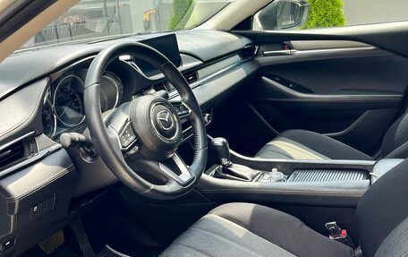Mazda 6, 2018 год, 1 320 000 рублей, 6 фотография
