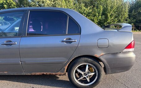 Mitsubishi Lancer IX, 2005 год, 300 000 рублей, 7 фотография