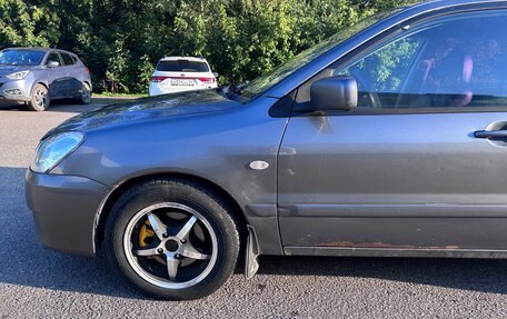 Mitsubishi Lancer IX, 2005 год, 300 000 рублей, 6 фотография