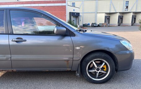 Mitsubishi Lancer IX, 2005 год, 300 000 рублей, 11 фотография