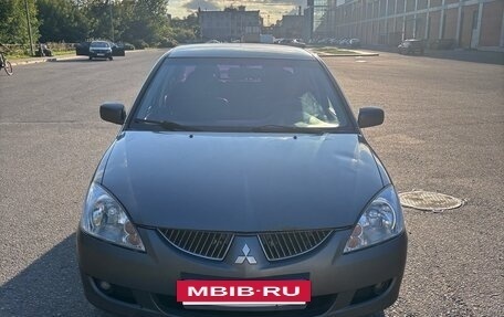 Mitsubishi Lancer IX, 2005 год, 300 000 рублей, 4 фотография
