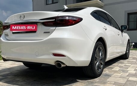 Mazda 6, 2018 год, 1 320 000 рублей, 4 фотография