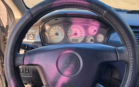 Mitsubishi Lancer IX, 2005 год, 300 000 рублей, 15 фотография