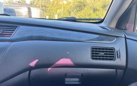 Mitsubishi Lancer IX, 2005 год, 300 000 рублей, 18 фотография