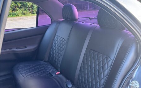 Mitsubishi Lancer IX, 2005 год, 300 000 рублей, 23 фотография