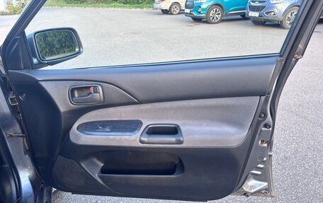 Mitsubishi Lancer IX, 2005 год, 300 000 рублей, 26 фотография