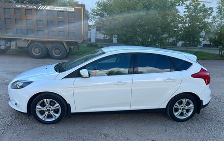 Ford Focus III, 2012 год, 800 000 рублей, 3 фотография
