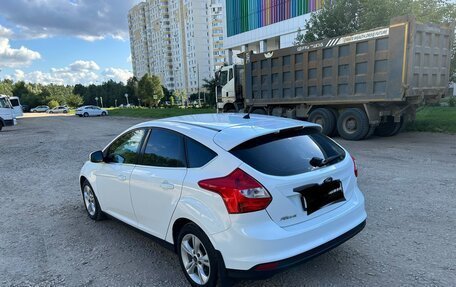 Ford Focus III, 2012 год, 800 000 рублей, 2 фотография