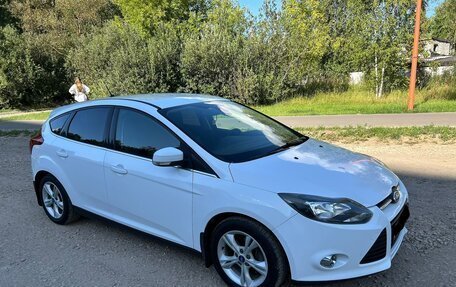Ford Focus III, 2012 год, 800 000 рублей, 5 фотография