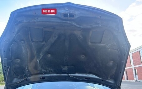 Mitsubishi Lancer IX, 2005 год, 300 000 рублей, 29 фотография