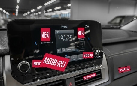 Mitsubishi L200, 2025 год, 5 400 000 рублей, 10 фотография