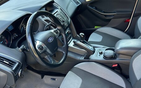 Ford Focus III, 2012 год, 800 000 рублей, 10 фотография