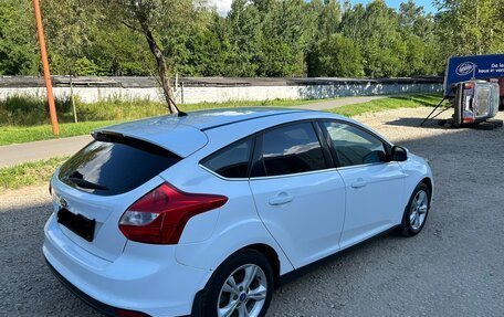 Ford Focus III, 2012 год, 800 000 рублей, 7 фотография