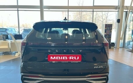 Geely Atlas, 2025 год, 3 449 990 рублей, 4 фотография