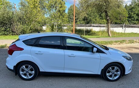 Ford Focus III, 2012 год, 800 000 рублей, 6 фотография