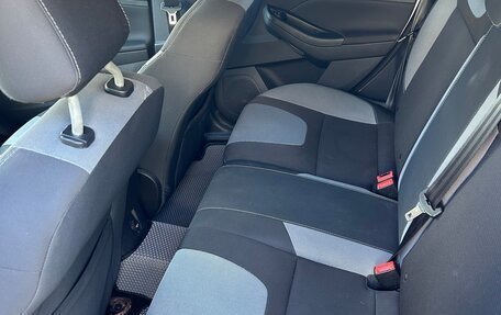 Ford Focus III, 2012 год, 800 000 рублей, 9 фотография