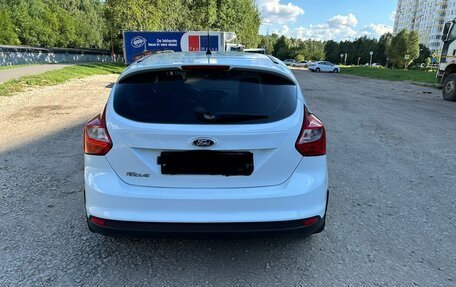 Ford Focus III, 2012 год, 800 000 рублей, 8 фотография