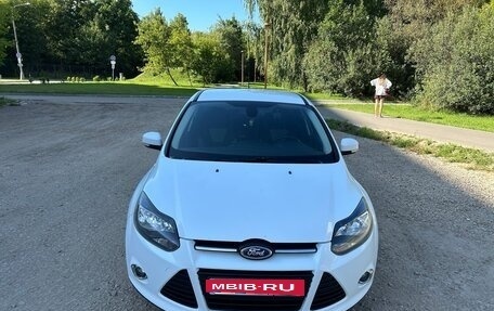 Ford Focus III, 2012 год, 800 000 рублей, 4 фотография
