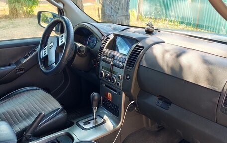 Nissan Pathfinder, 2006 год, 1 000 000 рублей, 5 фотография