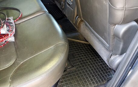 Nissan Pathfinder, 2006 год, 1 000 000 рублей, 8 фотография