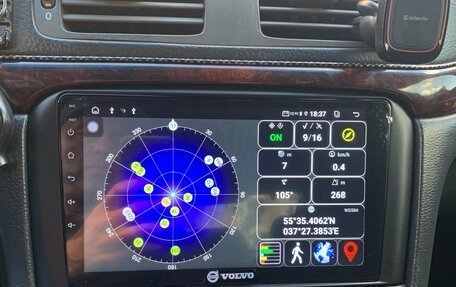 Volvo S80 II рестайлинг 2, 2000 год, 700 000 рублей, 7 фотография