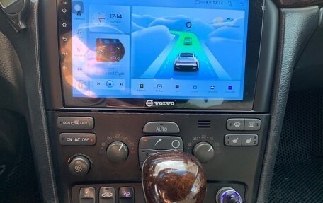 Volvo S80 II рестайлинг 2, 2000 год, 700 000 рублей, 10 фотография