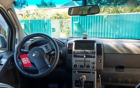 Nissan Pathfinder, 2006 год, 1 000 000 рублей, 7 фотография