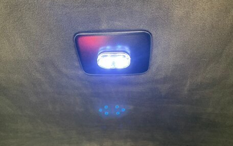 Volvo S80 II рестайлинг 2, 2000 год, 700 000 рублей, 12 фотография