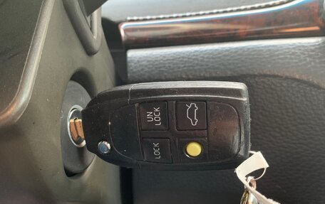 Volvo S80 II рестайлинг 2, 2000 год, 700 000 рублей, 16 фотография