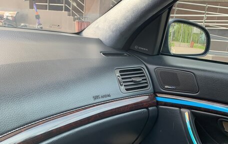 Volvo S80 II рестайлинг 2, 2000 год, 700 000 рублей, 18 фотография