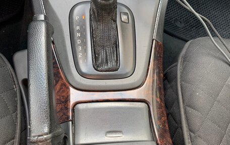 Volvo S80 II рестайлинг 2, 2000 год, 700 000 рублей, 13 фотография
