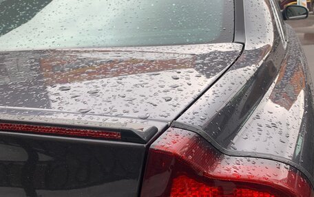 Volvo S80 II рестайлинг 2, 2000 год, 700 000 рублей, 20 фотография